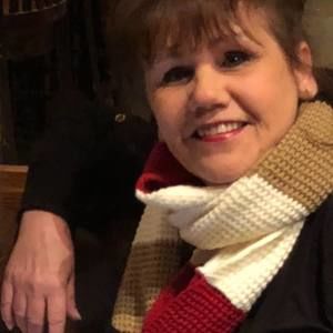 Meet your Posher, Terrie